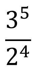 6 5