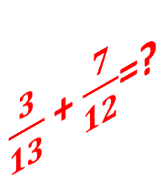 Basic Fraction भिन्न