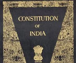 Constitution