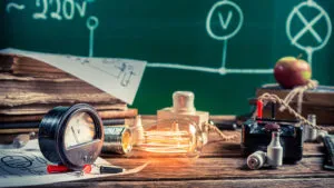 Physics Study And Test