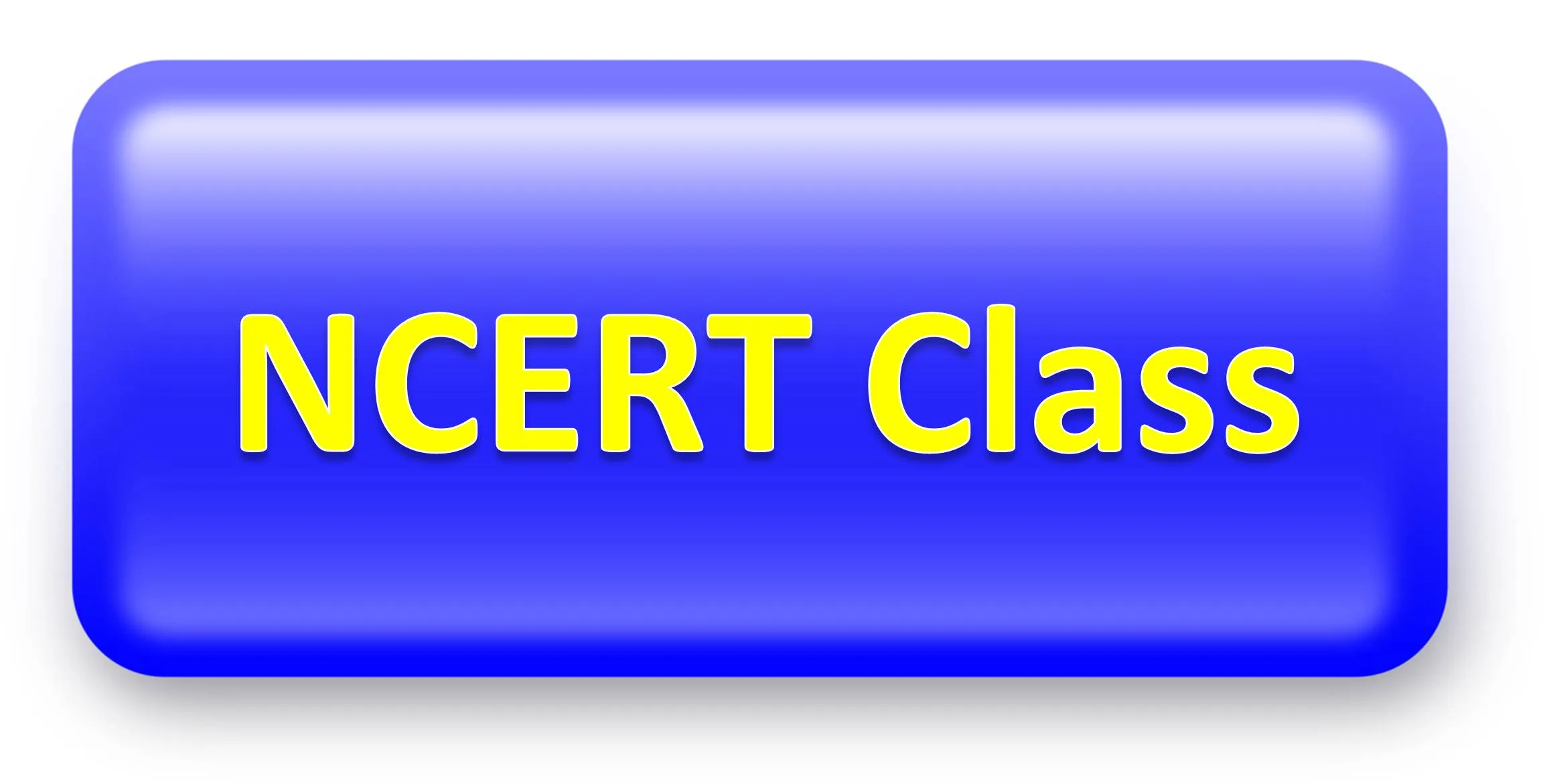 NCERT Class