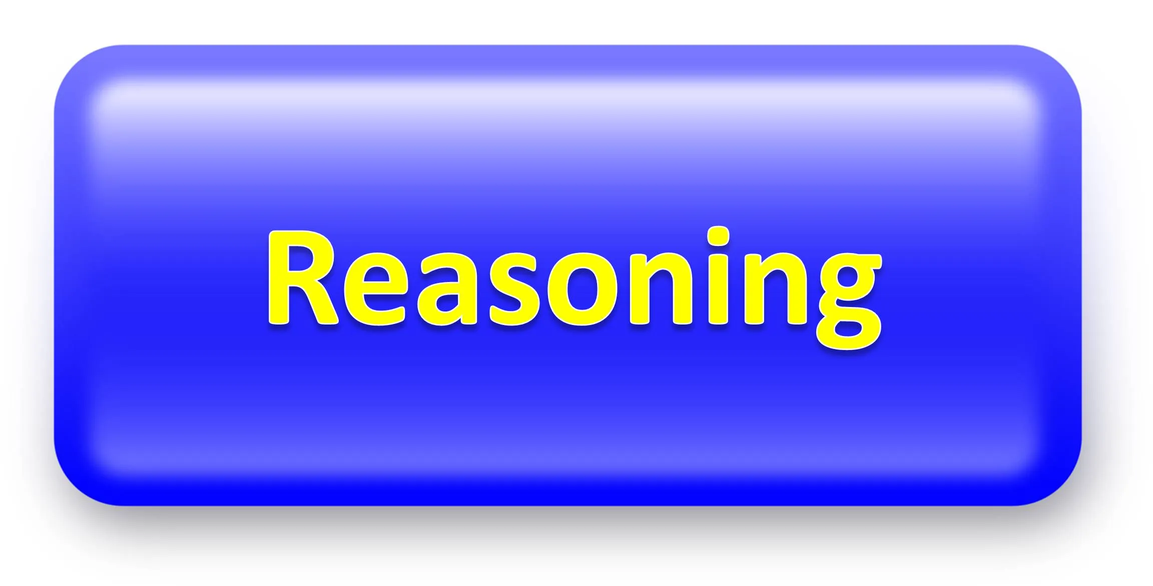 Reasoning