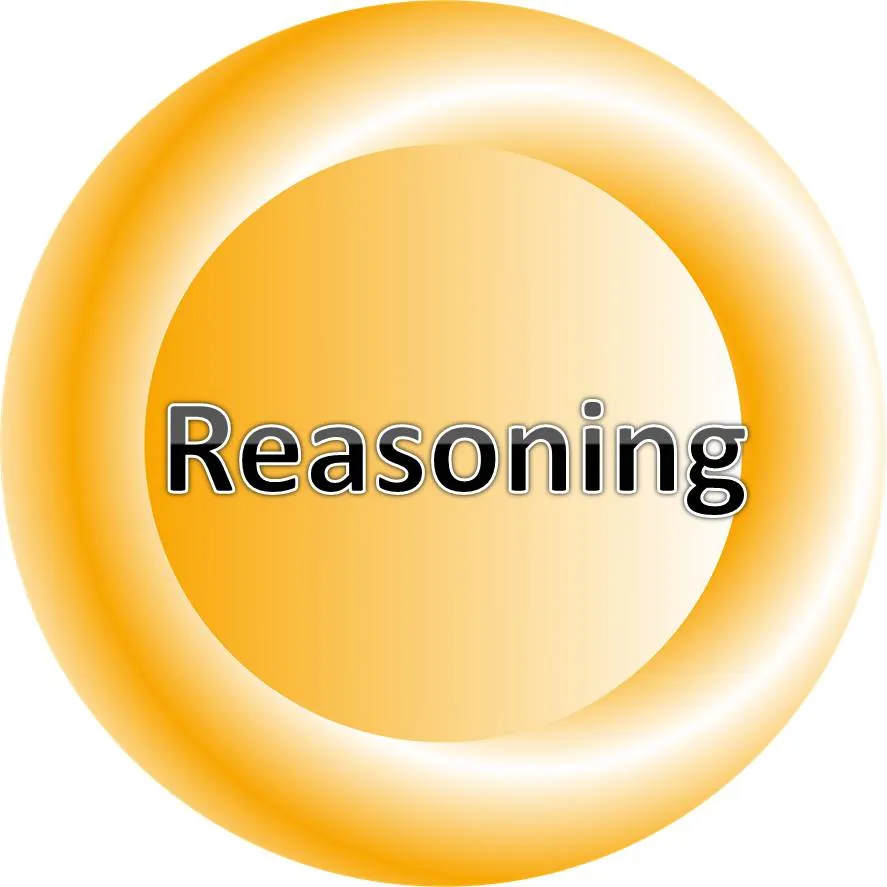 Reasoning