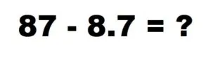 13