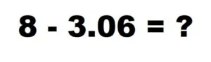 3 1