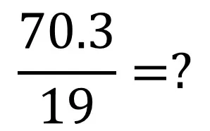 5 4