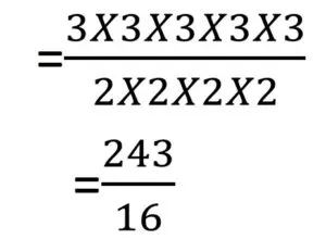 6 A 2