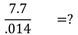 7 4