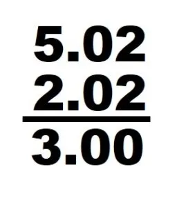 8 AA