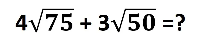 Basic Math
