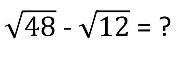 besic math
