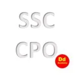 SSC CPO