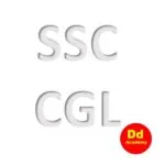 SSC Cgl