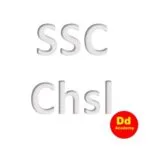 SSC Chsl