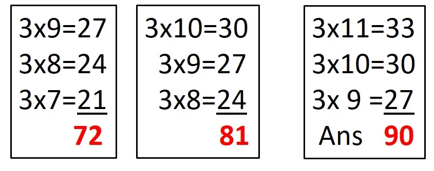 18 A