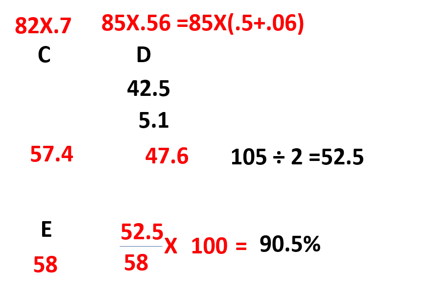 A 5