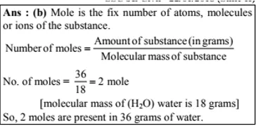 Ans