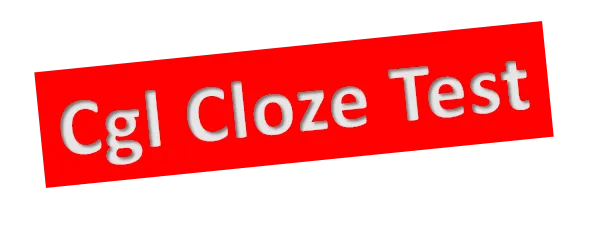 Close Test SSC CGL