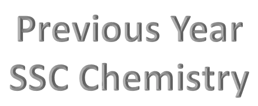 SSC Chemistry