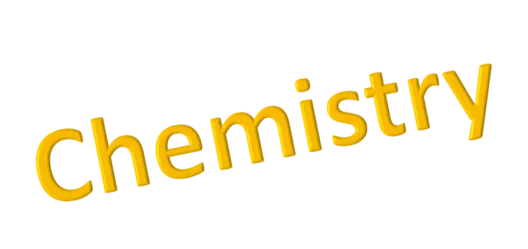 Chemistry ssc