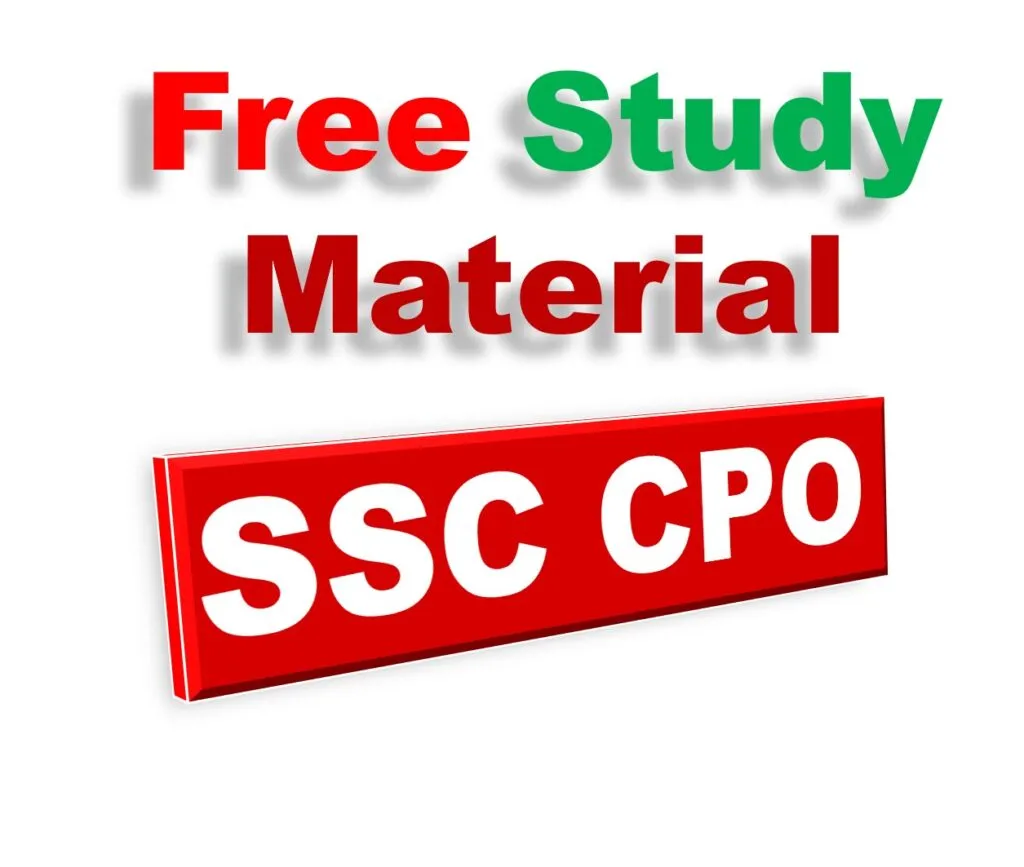 CPO Exam Math
