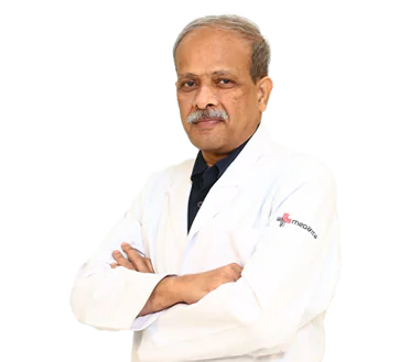 Dr Pramod Kumar