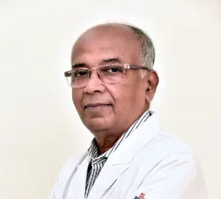 Dr. Ajay Kumar Sinha