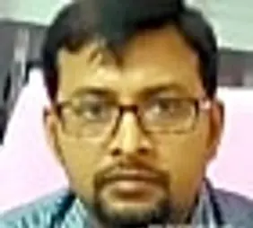 Dr. Rajiv Krishna